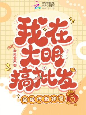 我在大明摆摊