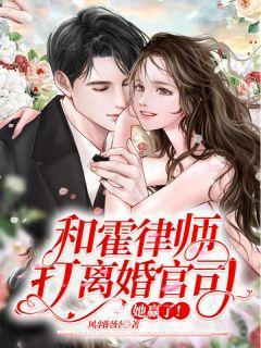 律师霍莉